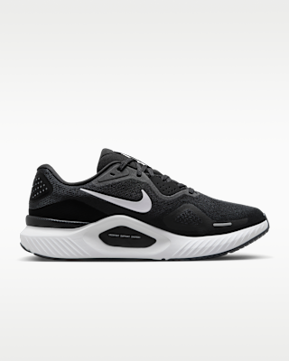 Nike Structure 26 Men's Road-Running Shoes (Wide). Nike ID